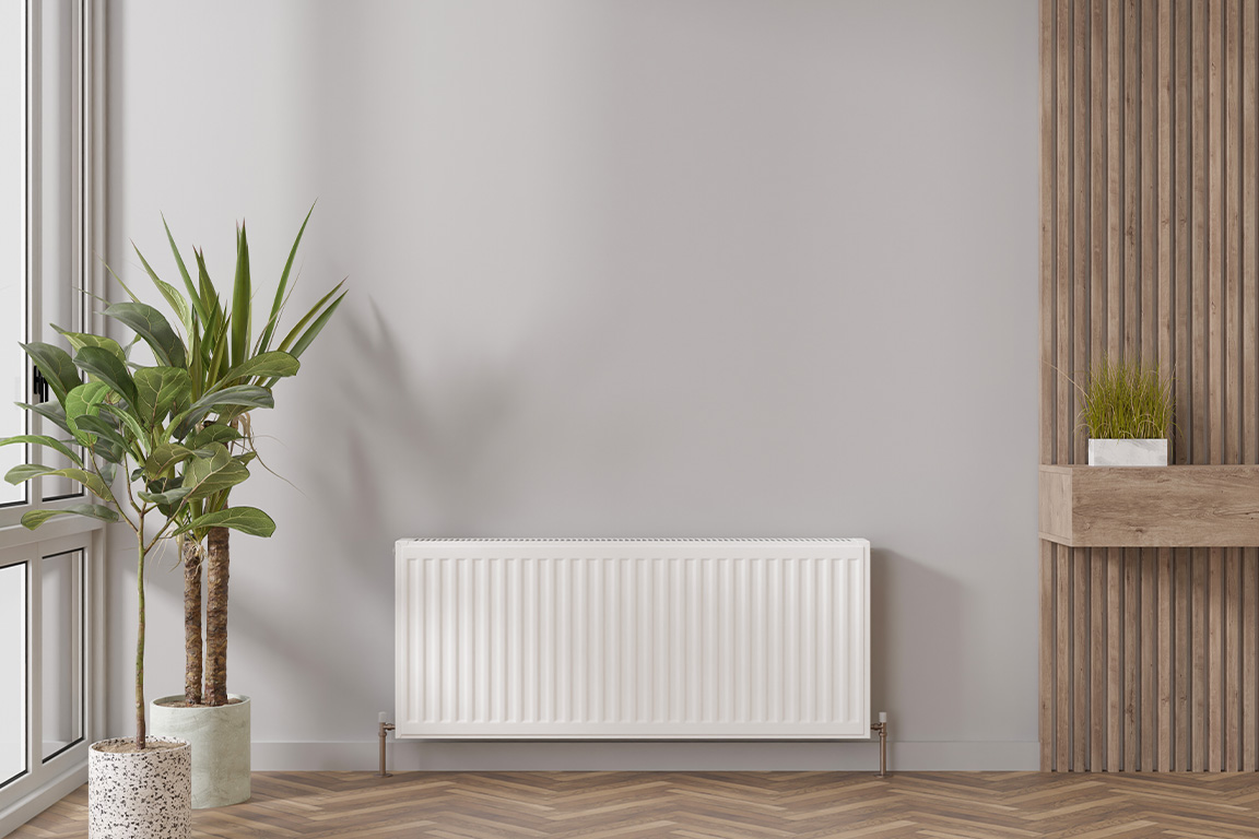 Radiateur